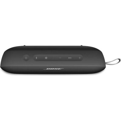 Bose SoundLink Flex (2nd Gen) Black hordozható Bluetooth hangszóró