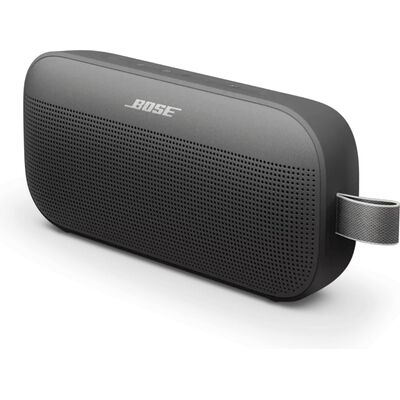 Bose SoundLink Flex (2nd Gen) Black hordozható Bluetooth hangszóró