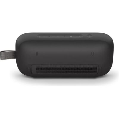 Bose SoundLink Flex (2nd Gen) Black hordozható Bluetooth hangszóró