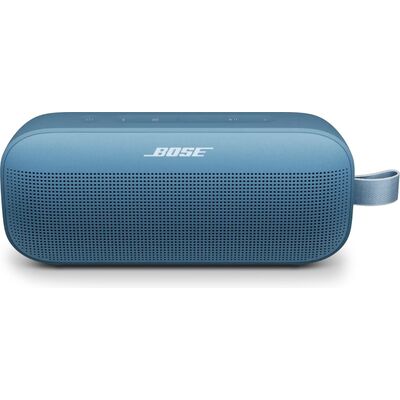 Bose SoundLink Flex (2nd Gen) Blue Dusk hordozható Bluetooth hangszóró