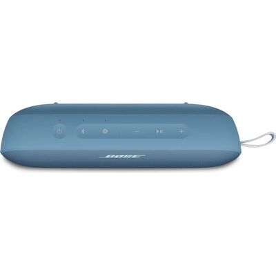 Bose SoundLink Flex (2nd Gen) Blue Dusk hordozható Bluetooth hangszóró