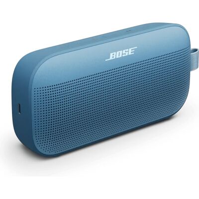 Bose SoundLink Flex (2nd Gen) Blue Dusk hordozható Bluetooth hangszóró