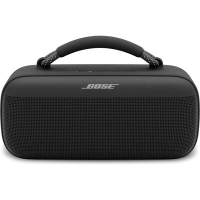 Bose SoundLink Max Black hordozható Bluetooth hangszóró