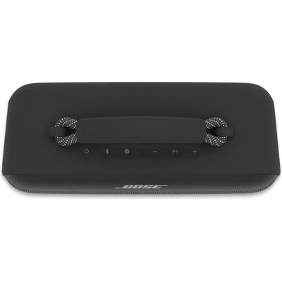 Bose SoundLink Max Black hordozható Bluetooth hangszóró