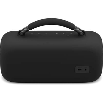 Bose SoundLink Max Black hordozható Bluetooth hangszóró