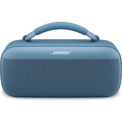 Bose SoundLink Max Blue Dusk hordozható Bluetooth hangszóró