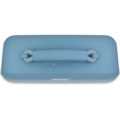 Bose SoundLink Max Blue Dusk hordozható Bluetooth hangszóró