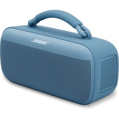 Bose SoundLink Max Blue Dusk hordozható Bluetooth hangszóró