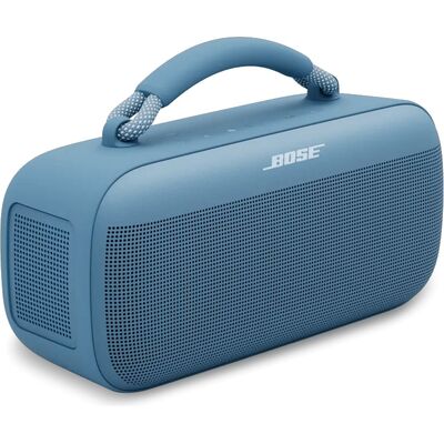 Bose SoundLink Max Blue Dusk hordozható Bluetooth hangszóró