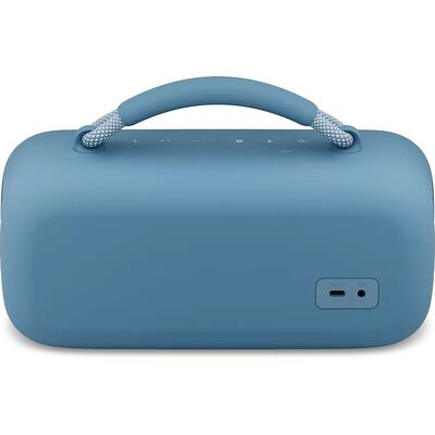 Bose SoundLink Max Blue Dusk hordozható Bluetooth hangszóró