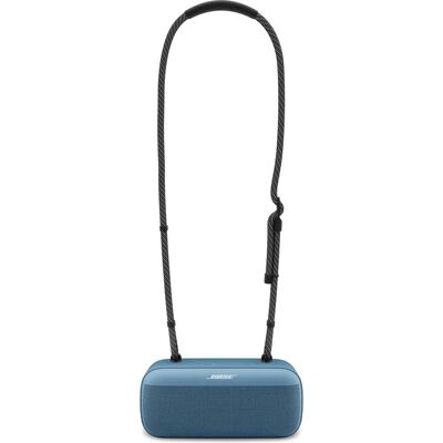 Bose SoundLink Max Black Bluetooth hangszóró kötél hordozópánt