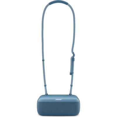 Bose SoundLink Max Blue Dusk Bluetooth hangszóró kötél hordozópánt
