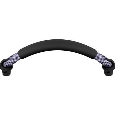 Bose SoundLink Max Black / Chilled Lilac Bluetooth hangszóró kötélfogantyú
