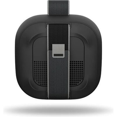 Bose SoundLink Micro (2nd Gen) Black hordozható Bluetooth hangszóró