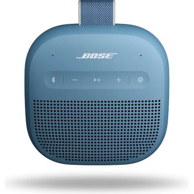 Bose SoundLink Micro (2nd Gen) Blue Dusk hordozható Bluetooth hangszóró