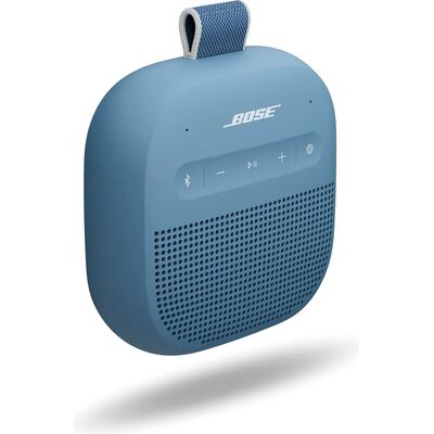 Bose SoundLink Micro (2nd Gen) Blue Dusk hordozható Bluetooth hangszóró