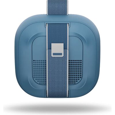 Bose SoundLink Micro (2nd Gen) Blue Dusk hordozható Bluetooth hangszóró
