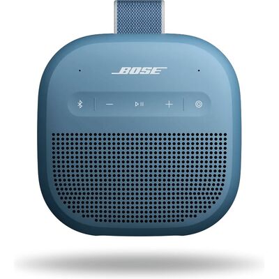 Bose SoundLink Micro (2nd Gen) Blue Dusk hordozható Bluetooth hangszóró