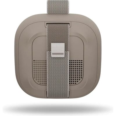 Bose SoundLink Micro (2nd Gen) Sandstone hordozható Bluetooth hangszóró