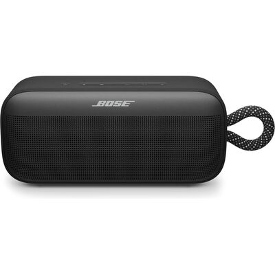 Bose SoundLink Plus Black hordozható Bluetooth hangszóró