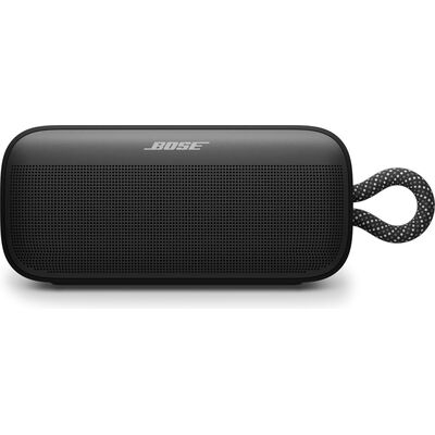 Bose SoundLink Plus Black hordozható Bluetooth hangszóró