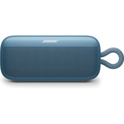 Bose SoundLink Plus Blue Dusk hordozható Bluetooth hangszóró