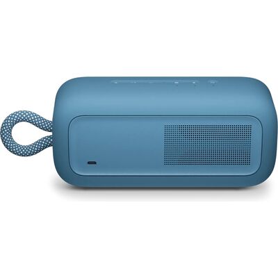 Bose SoundLink Plus Blue Dusk hordozható Bluetooth hangszóró