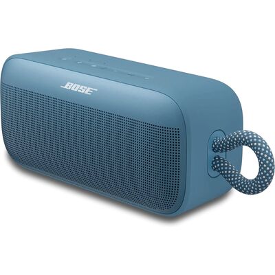 Bose SoundLink Plus Blue Dusk hordozható Bluetooth hangszóró