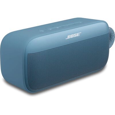 Bose SoundLink Plus Blue Dusk hordozható Bluetooth hangszóró