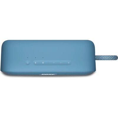 Bose SoundLink Plus Blue Dusk hordozható Bluetooth hangszóró