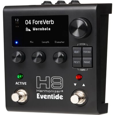 Eventide H9 Harmonizer Gen 2 padló multieffekt