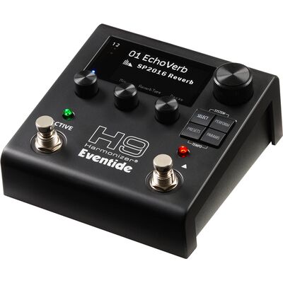 Eventide H9 Harmonizer Gen 2 padló multieffekt