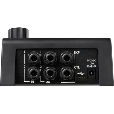 Eventide H9 Harmonizer Gen 2 padló multieffekt