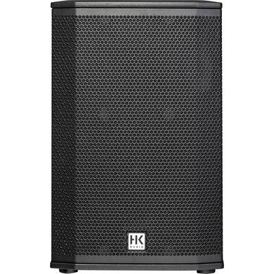 HK Audio LUNAR 110 XA aktív hangfal hangosításhoz