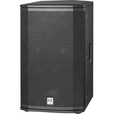 HK Audio LUNAR 110 XA aktív hangfal hangosításhoz