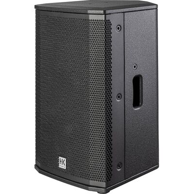 HK Audio LUNAR 110 XA aktív hangfal hangosításhoz