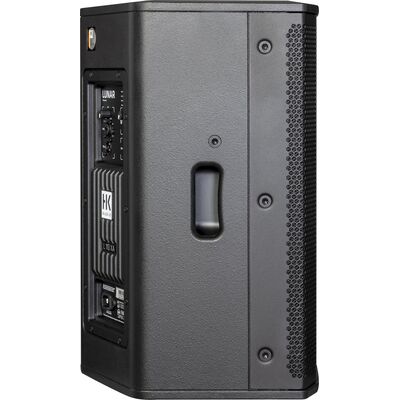 HK Audio LUNAR 110 XA aktív hangfal hangosításhoz
