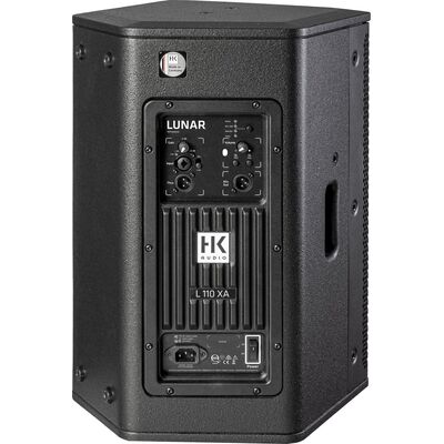 HK Audio LUNAR 110 XA aktív hangfal hangosításhoz