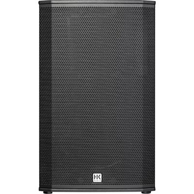 HK Audio LUNAR 115 XA aktív hangfal hangosításhoz