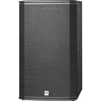 HK Audio LUNAR 115 XA aktív hangfal hangosításhoz