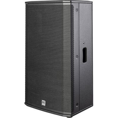 HK Audio LUNAR 115 XA aktív hangfal hangosításhoz