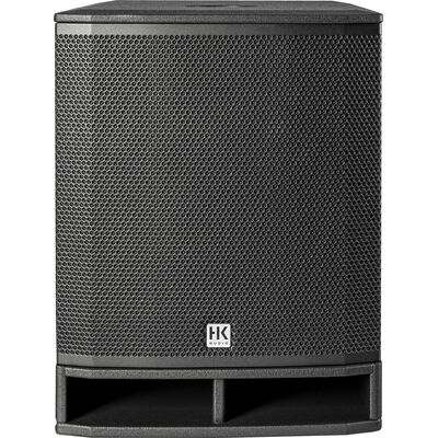 HK Audio PORTABLE SUB 115 A aktív mélynyomó hangosításhoz