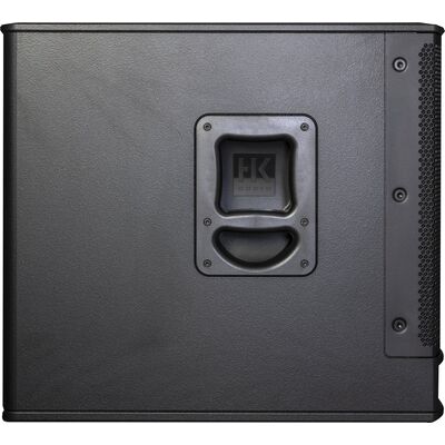 HK Audio PORTABLE SUB 115 A aktív mélynyomó hangosításhoz