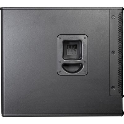 HK Audio PORTABLE SUB 118 A aktív mélynyomó hangosításhoz