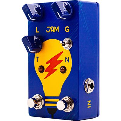 JAM pedals TubeDreamer mk.2 effektpedál