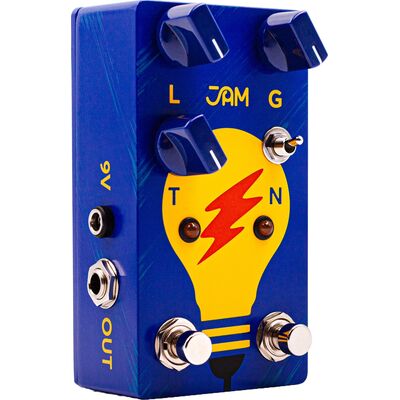 JAM pedals TubeDreamer mk.2 effektpedál