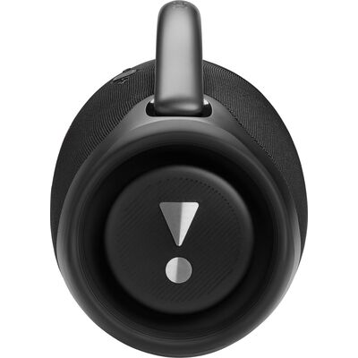 JBL Boombox 3 Black hordozható Bluetooth hangszóró