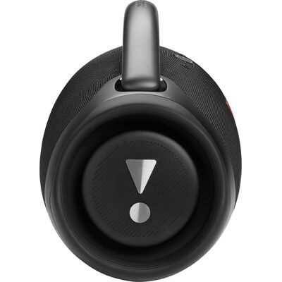 JBL Boombox 3 Black hordozható Bluetooth hangszóró