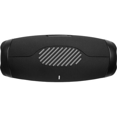 JBL Boombox 3 Black hordozható Bluetooth hangszóró