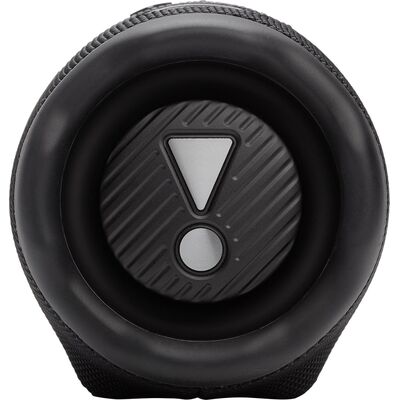 JBL Charge 6 Black hordozható Bluetooth hangszóró